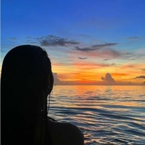 Meet your Posher, Rosie